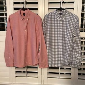 Two shirt bundle
